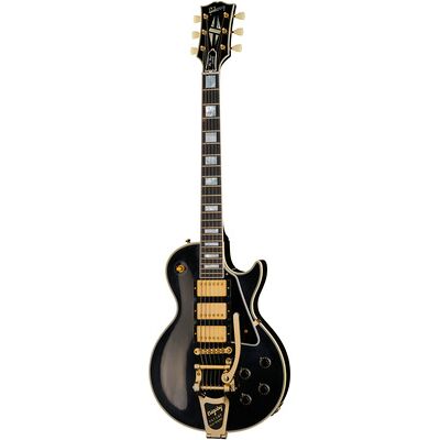 Gibson LP 57 Custom 3PU Bigsby VOS Gibson LP 57 Custom 3PU Bigsby VOS