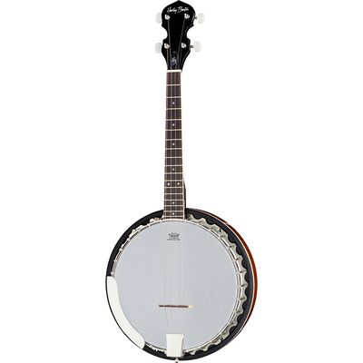 Harley Benton HBJ-24 Short Scale Tenor Banjo Harley Benton HBJ-24 Short Scale Tenor Banjo