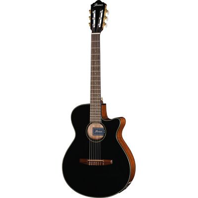 Ibanez AEG50N-BKH Nylon Ibanez AEG50N-BKH Nylon