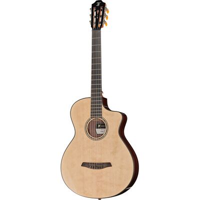 Furch GNc4-SR w/VTC a Nylon Furch GNc4-SR w/VTC a Nylon