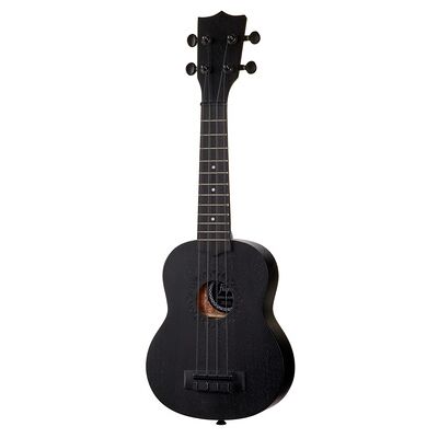 Flight Blackbird Soprano Ukulele Flight Blackbird Soprano Ukulele