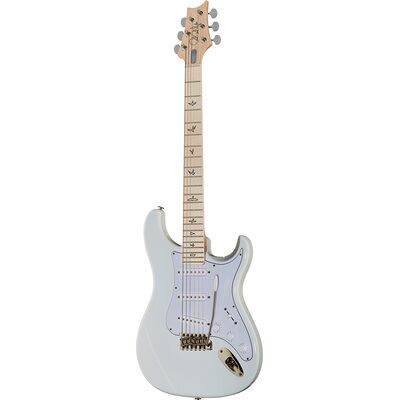 PRS John Mayer Silver Sky MN Frost PRS John Mayer Silver Sky MN Frost
