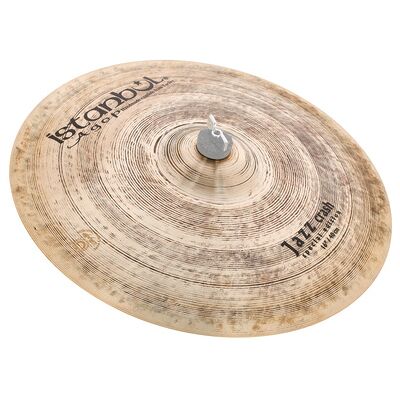 Istanbul Agop 16 Istanbul Agop 16