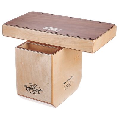 Meinl Artisan Edition Slaptop Cajon Meinl Artisan Edition Slaptop Cajon