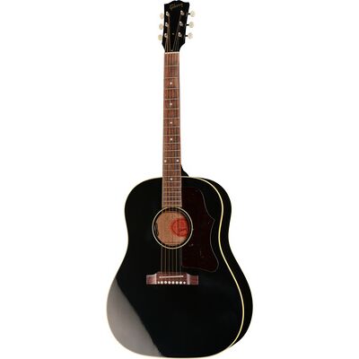 Gibson 50s J-45 Original Ebony Gibson 50s J-45 Original Ebony