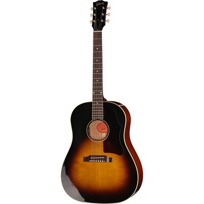 Gibson 50s J-45 Original Vintage Sunb Gibson 50s J-45 Original Vintage Sunb