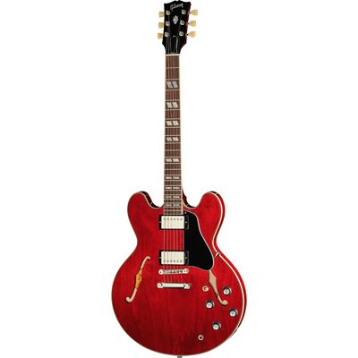 Gibson ES-345 60s Cherry Gibson ES-345 60s Cherry
