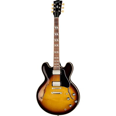 Gibson ES-345 Vintage Burst Gibson ES-345 Vintage Burst