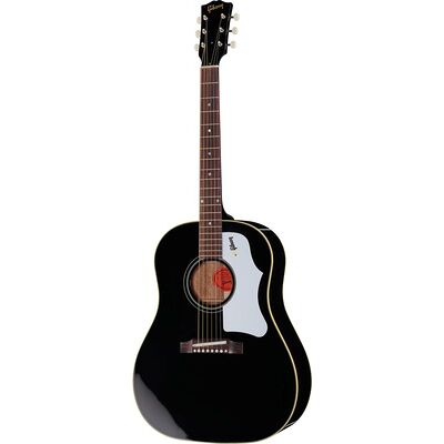Gibson 60s J-45 Original Ebony Gibson 60s J-45 Original Ebony
