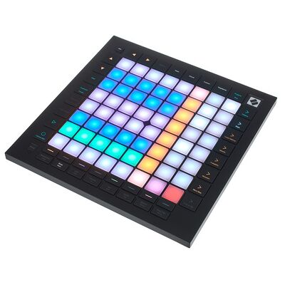 Novation Launchpad Pro MK3 Novation Launchpad Pro MK3