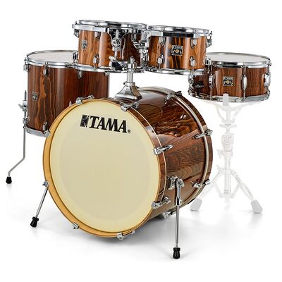 Tama Supers. Classic Shells 22 PGJP Tama Supers. Classic Shells 22 PGJP