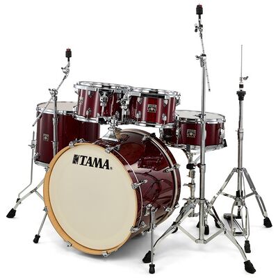 Tama Superstar Classic Kit 22 PGGP Tama Superstar Classic Kit 22 PGGP