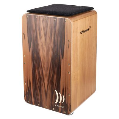 Schlagwerk CP5905 Precise OS Evo Walnut Schlagwerk CP5905 Precise OS Evo Walnut