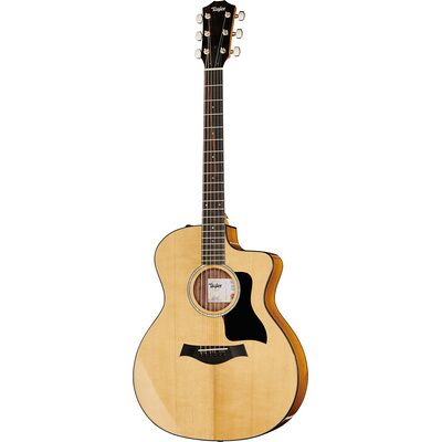 Taylor 214ce Plus Taylor 214ce Plus