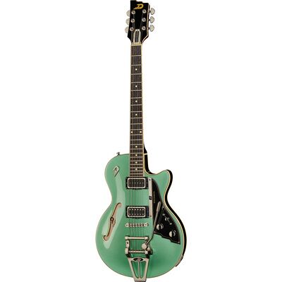 Duesenberg Starplayer TV CHG Duesenberg Starplayer TV CHG