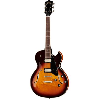 Guild Starfire I SC Antique Burst Guild Starfire I SC Antique Burst