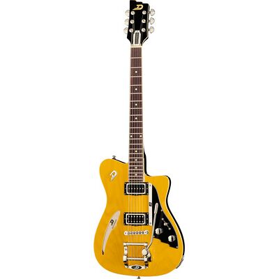 Duesenberg Caribou Butterscotch Duesenberg Caribou Butterscotch