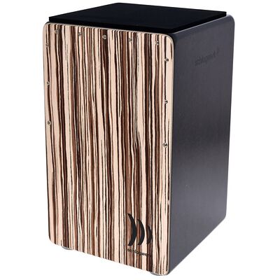Schlagwerk CP410ST 2inOne Cajon Barista Schlagwerk CP410ST 2inOne Cajon Barista
