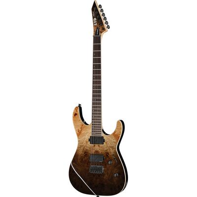 ESP LTD M-1000HT BP Black Fade ESP LTD M-1000HT BP Black Fade