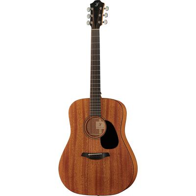 Furch Blue D-MM - Massiv mahognigitar Furch Blue D-MM - Massiv mahognigitar