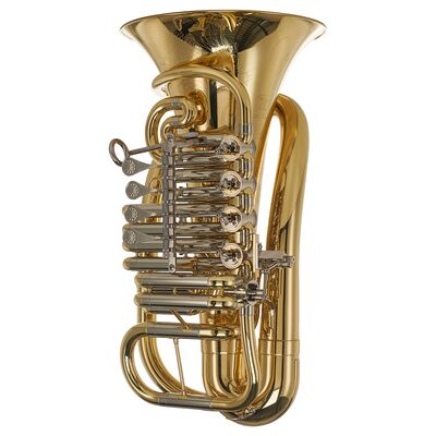 ZO F-Travel Tuba ZTU-F850L ZO F-Travel Tuba ZTU-F850L