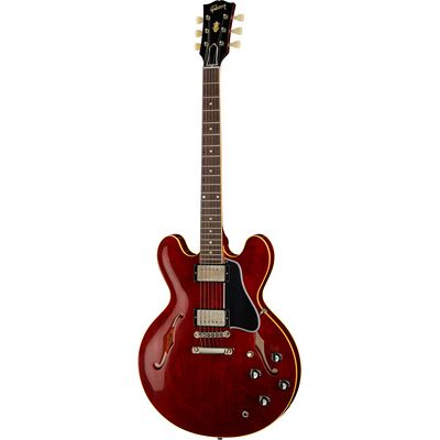 Gibson 1961 ES-335 Reissue 60s CH VOS Gibson 1961 ES-335 Reissue 60s CH VOS