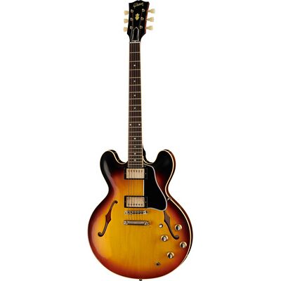 Gibson 1961 ES-335 Reissue VB VOS Gibson 1961 ES-335 Reissue VB VOS