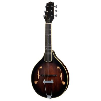 Gold Tone A-6 Mando Guitar TS Gold Tone A-6 Mando Guitar TS