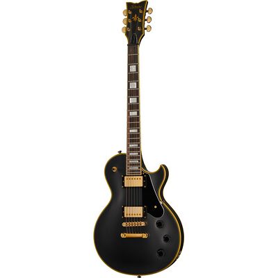 Schecter Solo II Custom ABSN Schecter Solo II Custom ABSN