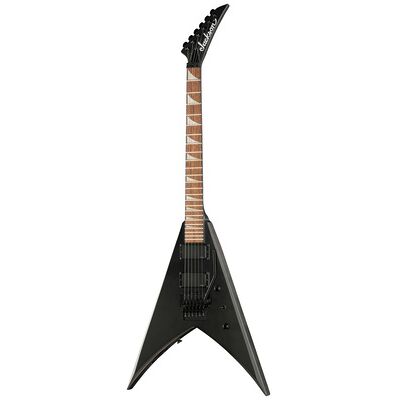 Jackson KVXMG King V Satin Black Jackson KVXMG King V Satin Black