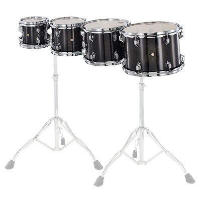 Tama High ConcertTom Set CCLT4H-TPB Tama High ConcertTom Set CCLT4H-TPB