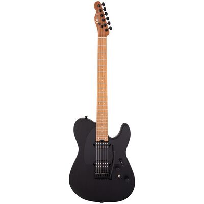 Charvel Pro-Mod So-Cal St.2 HH 2PT BKA Charvel Pro-Mod So-Cal St.2 HH 2PT BKA