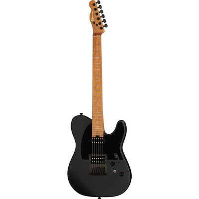 Charvel Pro-Mod SC ST2 HH HT Sat.Black Charvel Pro-Mod SC ST2 HH HT Sat.Black