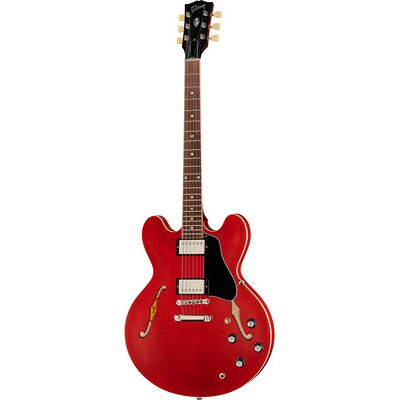Gibson ES-335 Satin Cherry Gibson ES-335 Satin Cherry