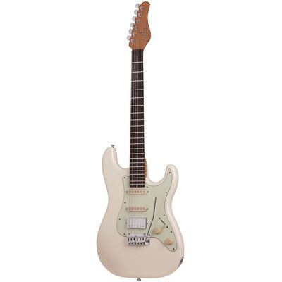 Schecter Signature Nick Johnston HSS AS Schecter Signature Nick Johnston HSS AS
