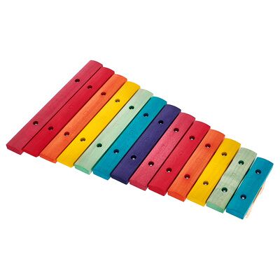 Goldon Xylophone Model 11208 Goldon Xylophone Model 11208