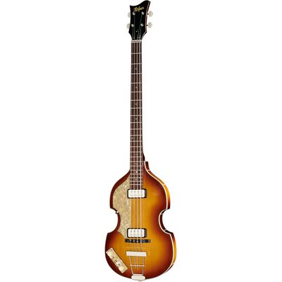 Höfner H500/1 LH Artist Violin Bass Höfner H500/1 LH Artist Violin Bass