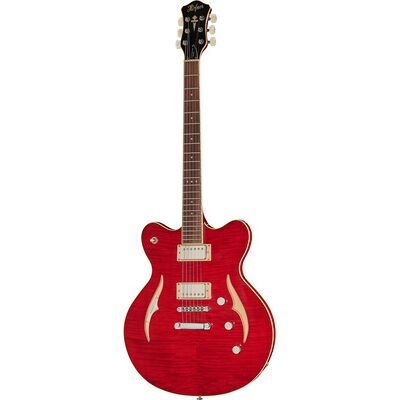 Höfner Verythin CT Special Red Höfner Verythin CT Special Red