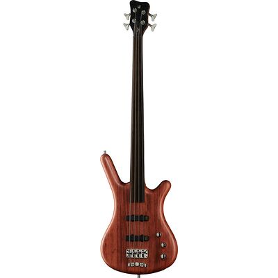 Warwick Pro Series Corvette Bub 4 FL Warwick Pro Series Corvette Bub 4 FL