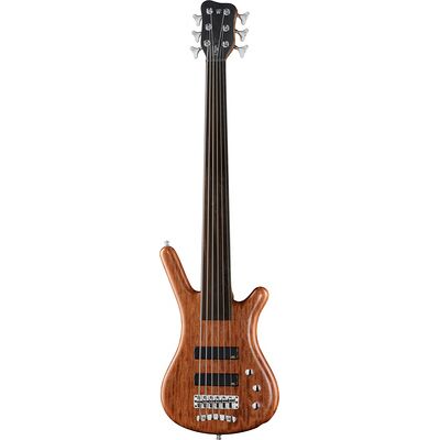 Warwick Pro Series Corvette Bub 6 FL Warwick Pro Series Corvette Bub 6 FL