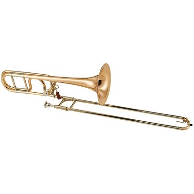B&S MS14N-L Bb/F-Trombone B&S MS14N-L Bb/F-Trombone