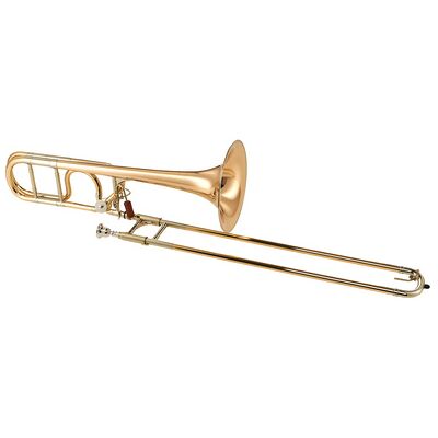 B&S MS14K-L Bb/F-Trombone B&S MS14K-L Bb/F-Trombone