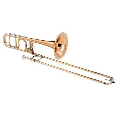 B&S MS14I-L Bb/F-Trombone B&S MS14I-L Bb/F-Trombone