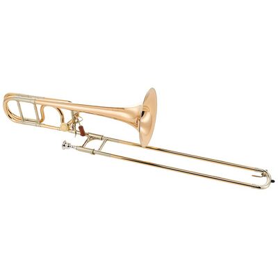 B&S MS14IK-L Bb/F-Trombone B&S MS14IK-L Bb/F-Trombone