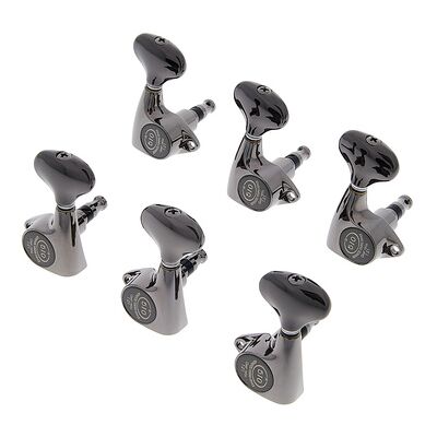 Gotoh SGV510Z-L5 3L/3R Tuners CB Gotoh SGV510Z-L5 3L/3R Tuners CB