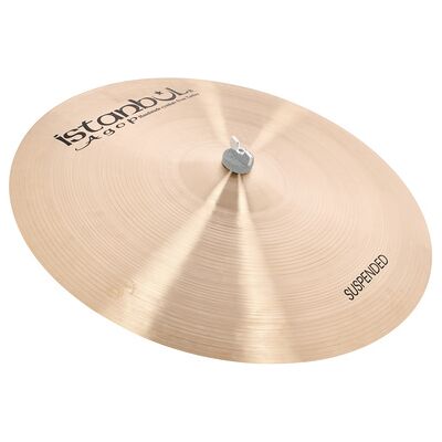 Istanbul Agop Trad. Suspended Crash 20 Istanbul Agop Trad. Suspended Crash 20
