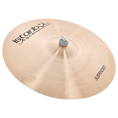 Istanbul Agop Trad. Suspended Crash 18 Istanbul Agop Trad. Suspended Crash 18