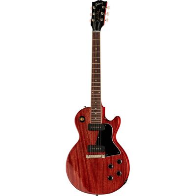 Gibson Les Paul Special VintageCherry Gibson Les Paul Special VintageCherry