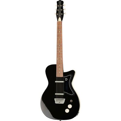 Danelectro 57 Limo Black Danelectro 57 Limo Black