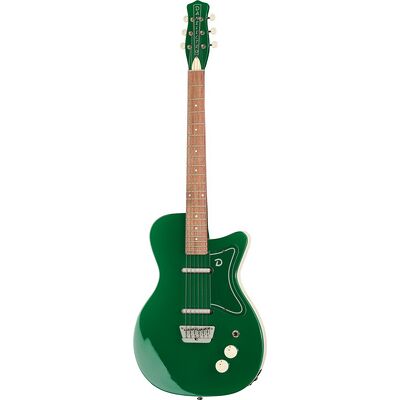 Danelectro 57 Jade Danelectro 57 Jade